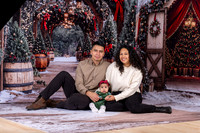 Eli, Vero & Ivan